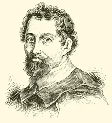 Ruggiero Giovanelli, 1560-1615